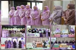 Célébration de la Journée de la Femme Musulmane à Bangkok