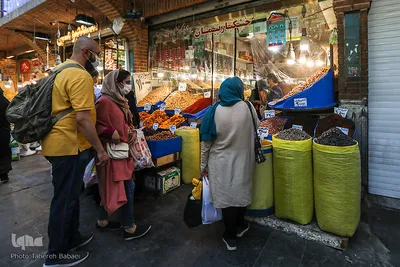 خشکبار در فضای باز در معرض آلودگی هستند و باید بعداز خرید ضدعفونی شوند و بلافاصله استفاده نکنیم.