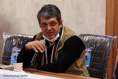 نخستین جلسه کارگروه دانشجویی و دانشگاهیان استان فارس برنامه های دهه فجر‎‎