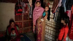 মিয়ানমার ও বাংলাদেশে রোহিঙ্গা শিশুরা উপযুক্ত শিক্ষা পাচ্ছে না: ইউনিসেফ
