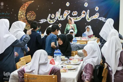 ضیافت خوبان