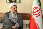 دیدار با سرکنسول ترکیه در تبریز با نماینده ولی فقیه در آذربایجان شرقی