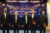 «محمدهادی صلح‌جو» سرپرست رادیو قرآن شد