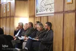 اجلاس استانی نماز – اراک/عکاس:زهرا بهرامی