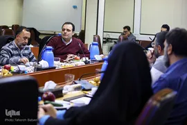 برگزاری جلسه هم‌اندیشی خیرین فعال در منطقه جازموریان