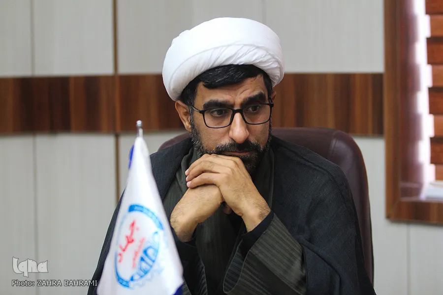 برگزاری اردوی تخصصی ارتقای سطح معلومات قرآنی نوجوانان استان مرکزی در خمین