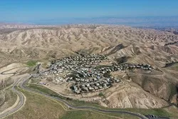 West Bank Annexation Violation of Int’l Law: Canada  