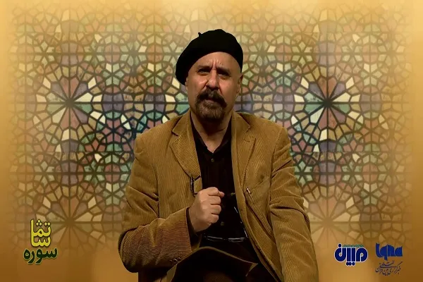 فیلم | شب قدرش هزار ماه خداست