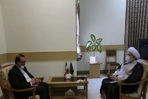 هزار جوان دانشجو در دانشگاه اسلامی المصطفی غنا تحصیل می‌کنند