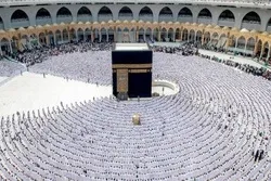Für Pilger aus fünf Ländern Fingerabdruck-E-Registration für Ausstellung des Umra-Visums erlaubt