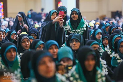 بیستمین جشنواره «جبرئیل امین»
