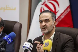 نشست خبری جشنواره تبیین