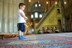 Egyptian Mosque Offers Award for Kids Who Attend Fajr Prayer