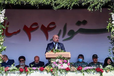 یوم‌الله ۲۲ بهمن در تبریز / 1