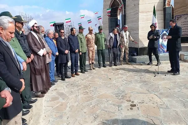 ورود کاروان قرآنی نور به کردستان