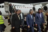 وزیر فرهنگ و ارشاد اسلامی وارد کرمان شد