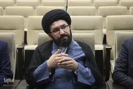 مراسم قرعه کشی اهدای جوایز آزمون سراسری حفظ و مفاهیم قرآن کریم