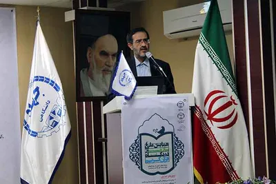 بجنورد میزبان همایش ملی سلامت از دبدگاه قرآن کریم، پنل‌های قرآن و سلامت اجتماعی و قرآن سلامت معنوی