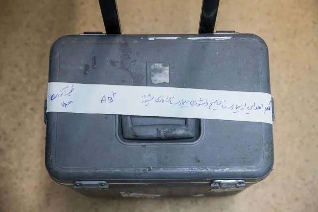 اعضایی که نباید به خاک سپرده شوند!