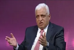 عراقی رضا کار فورس؛ داعش خطرے کا مقابلہ بیداری سے کرنا ہوگا