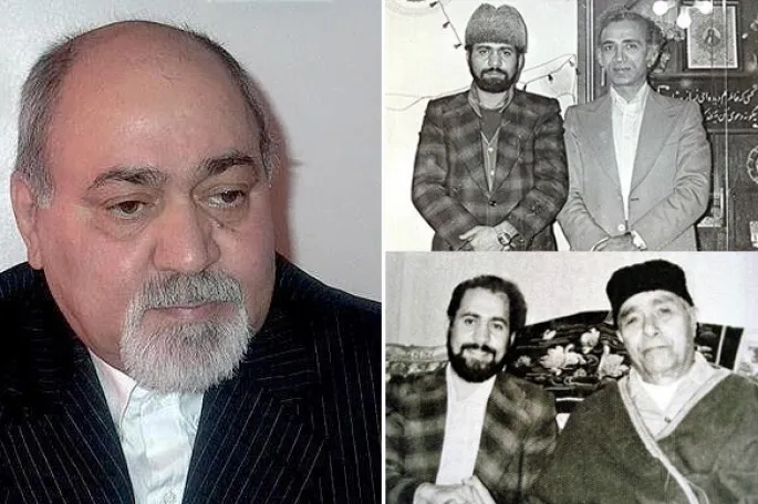 Üstad Taki Mervat’ın Kur’an-ı Kerim tilaveti