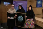 تجلیل از جهادگران استان فارس