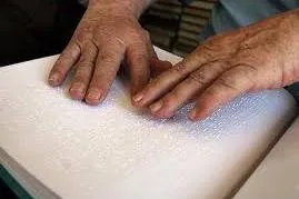 Percetakan Mushaf Braille Al-Quran di Malaysia