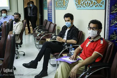 مراسم افتتاحیه سمینار تخصصی «آشنایی با بازار جهان اسلام؛ عمان»