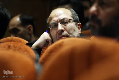 همایش ملی فرهنگ دانشگاهی و نهادینه شدن گفتمان