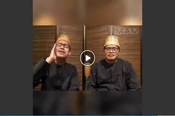 Film/ Paduan Suara Para Qori Indonesia yang Patut Didengar