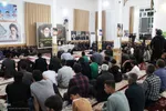 مراسم بزرگداشت سالروز ارتحال امام خمینی(ره) و گرامیداشت قیام خونین ۱۵ خرداد در روستای نقدوز اهر
