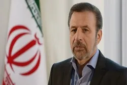 ايران په هيڅ وجه د افغانستان په کورنيو مسائلو کښې لاسوهنه نه کوي