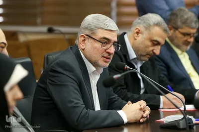 نخستین جلسه شورای مشورتی قرآن و عترت سازمان بهزیستی کشور