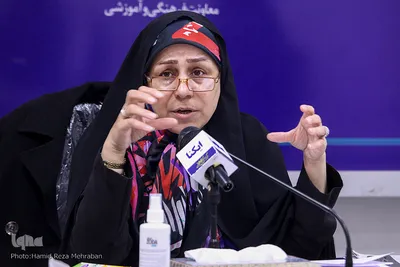 نشست رسانه‌ای «تشریح فعالیت‌های کمیسیون ماده 16»
