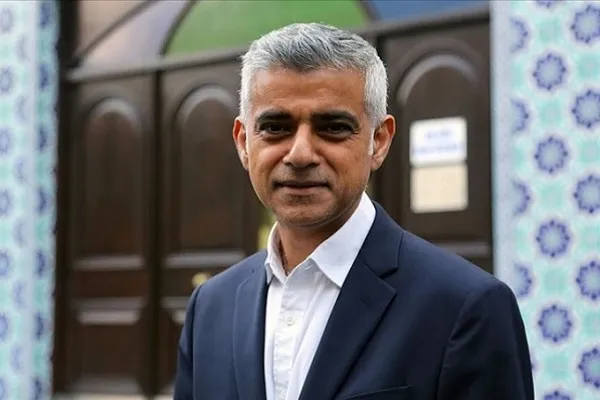 Londra Belediye Başkanı: Müslüman olmak kolay değil
