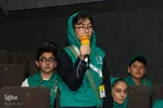 سی‌وششمین جشنواره فیلم کودک اصفهان از قاب دوربین