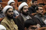 همایش کارگزاران مساجد در ملایر