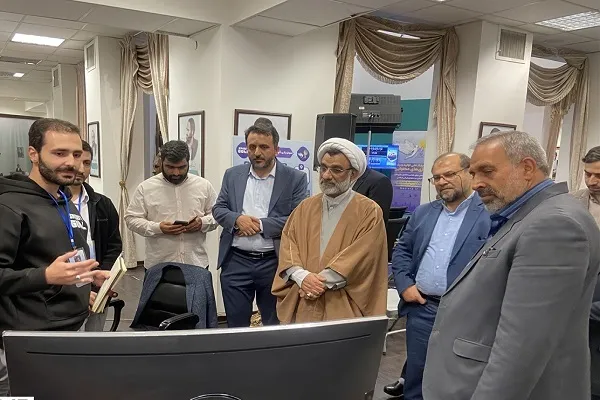 ضرورت توجه به رویکرد تمدنی در ساخت بازی‌های رایانه‌ای