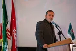 یادواره شهدای لاله های زهرایی در شیراز