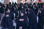 گرامیداشت چهلم شهدای خدمت در تبریز‎