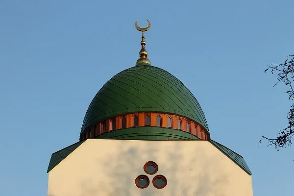 В Уфе построят еще одну мечеть