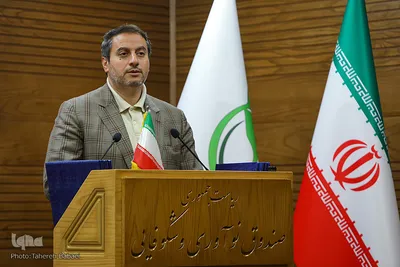 سید محمد جواد شوشتری رئیس سازمان قرآنی دانشگاهیان کشور 