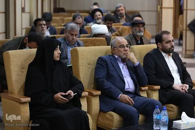انتخابات شورای راهبردی مواکب اربعین