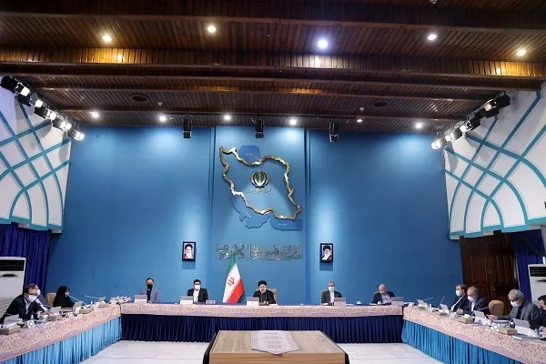 تأکید مجدد رئیس جمهور بر تسهیل سفر زائران اربعین
