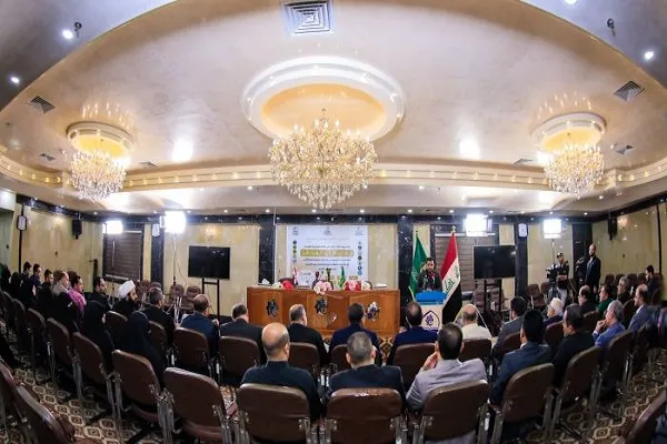 بالصور...ختام دورة 