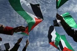 Gangamin 'yan gwagwarmaya a Janin don nuna goyon baya ga Gaza