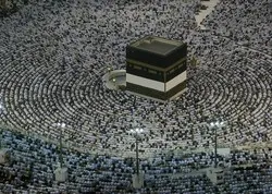 Deux millions de pèlerins aux cérémonies du hadj en 2018