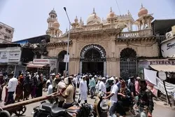 Adhan Has Become A Political Issue in India, Muslims Say
