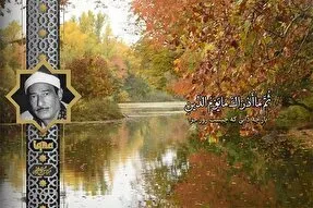 Abdulmunim Tuhi’nin Kur’an tilaveti