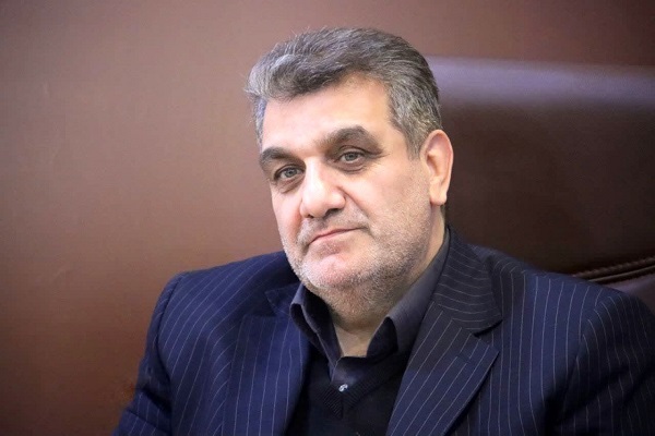 محمدجواد کولیوند، استاندار سمنان